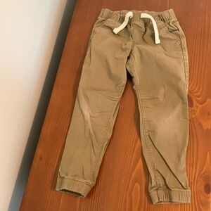 Cat & Jack joggers. VGuC.